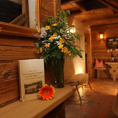 Holiday home Im Almdorf In Flachau
