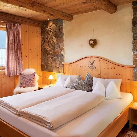 Holiday home Im Almdorf In Flachau