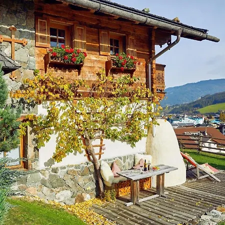 Für 4 Personen 2 Ca 90 M In Flachau, Salzburger Land Pongau Ferienhaus