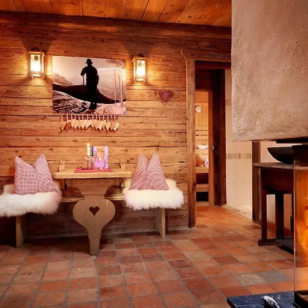 Im Almdorf In Holiday home Flachau