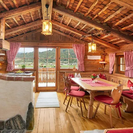 Für 4 Personen 2 Ca 90 M In Flachau, Salzburger Land Pongau Ferienhaus *