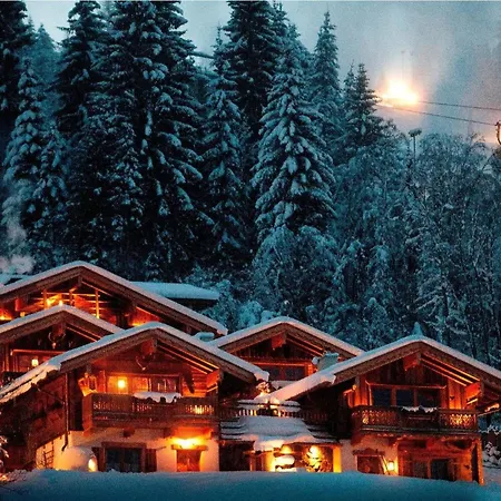 Im Almdorf In Holiday home Flachau